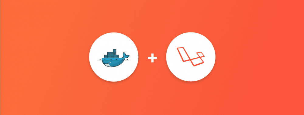 Build and Run Laravel 7 in Docker Part 5 - Final Steps