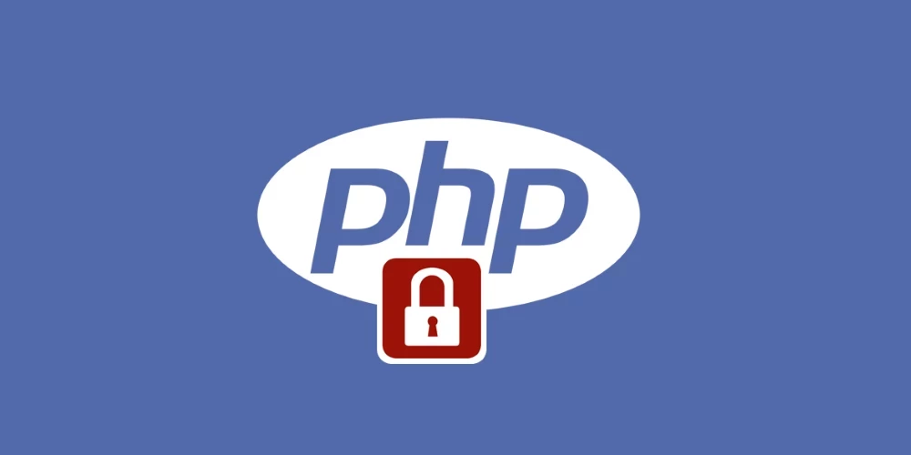 6 Practices for a Secure PHP Application