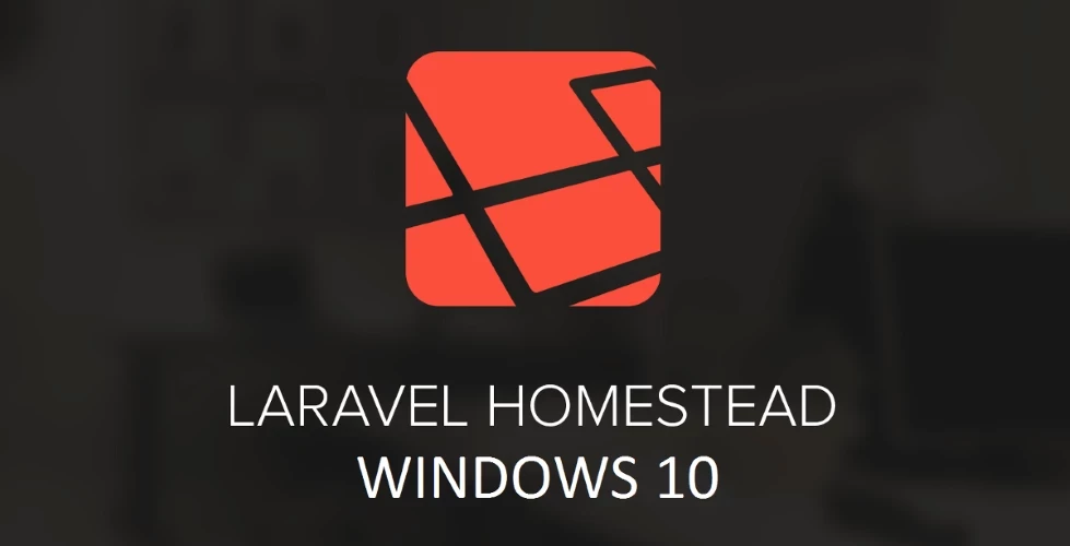 Installing Laravel on Windows 10 using a VM