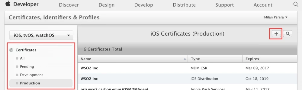 [SOLVED] Resign .ipa with new distribution certificate for an Apple iOS Enterprise App